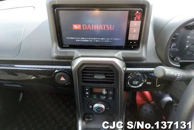 Daihatsu Copen in Blue for Sale Image 7