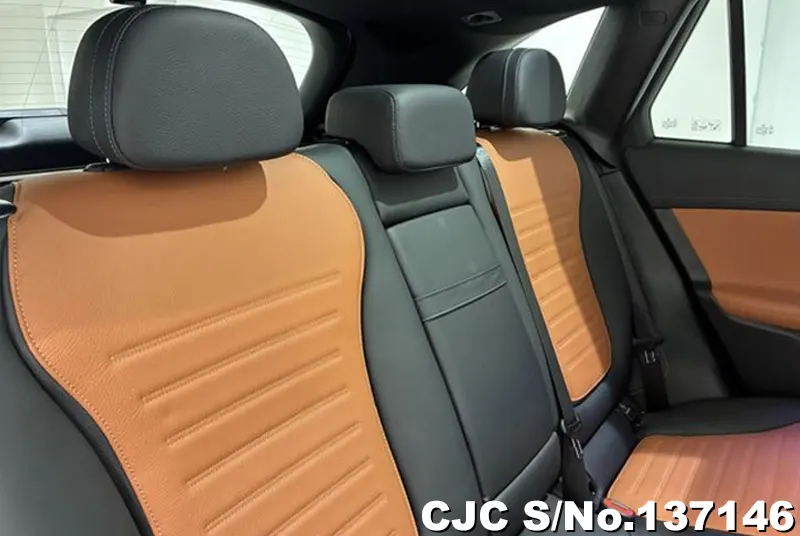 Mercedes Benz GLC Class in White for Sale Image 8