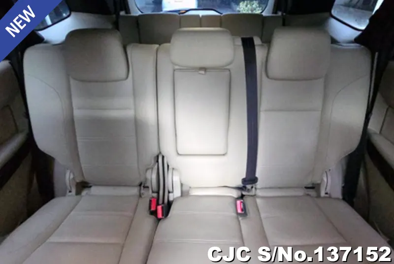 Ford Everest in Black for Sale Image 7