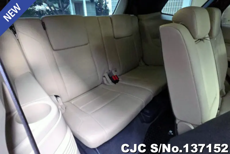 Ford Everest in Black for Sale Image 8