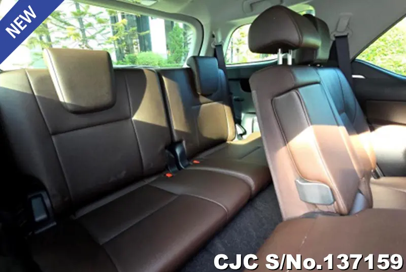 Toyota Fortuner in Gray for Sale Image 10