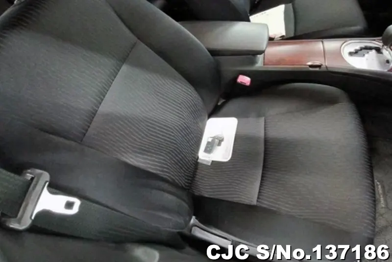 Toyota Premio in Wine for Sale Image 9