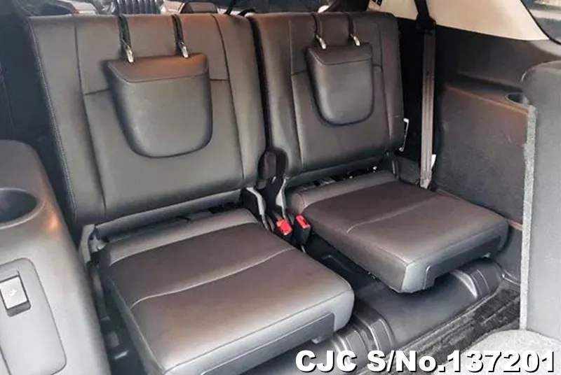 Toyota Land Cruiser Prado in Pearl for Sale Image 14