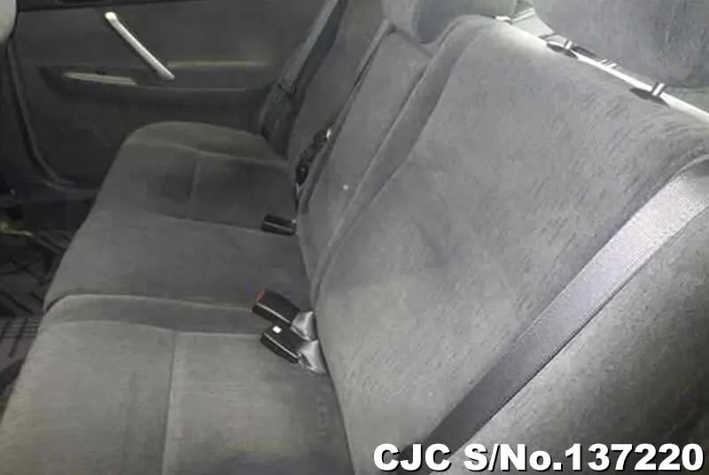 Toyota Premio in Silver for Sale Image 6