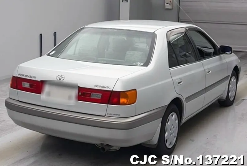 Toyota Corona Premio in  for Sale Image 1