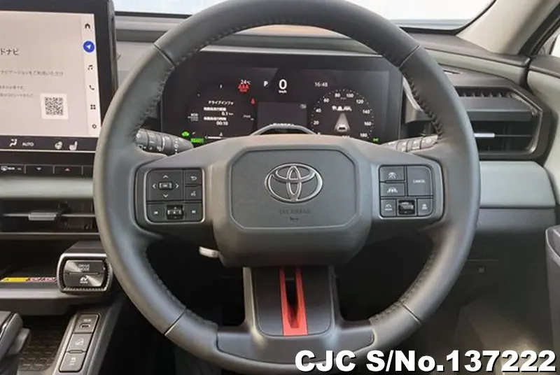 Toyota Rav4 in Gray for Sale Image 3
