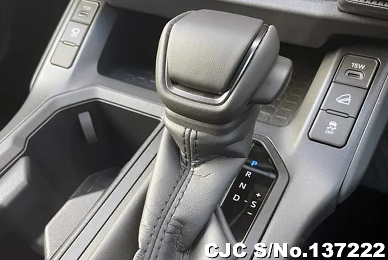 Toyota Rav4 in Gray for Sale Image 6