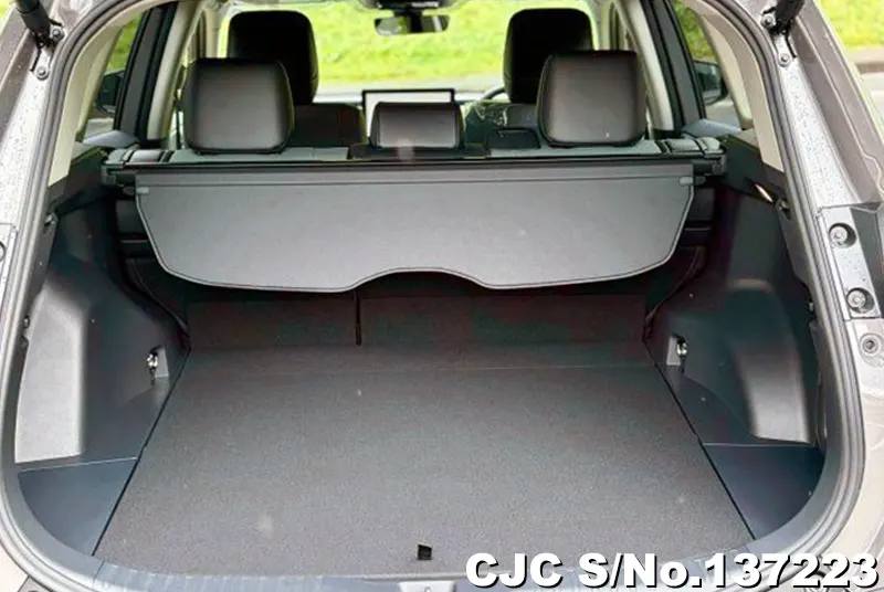 Toyota Rav4 in Gray for Sale Image 5
