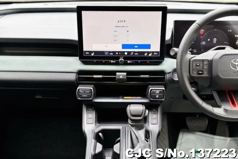 Toyota Rav4 in Gray for Sale Image 13