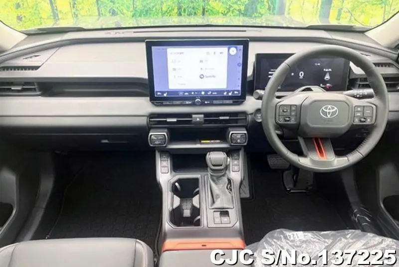 Toyota Rav4 in Gray for Sale Image 1
