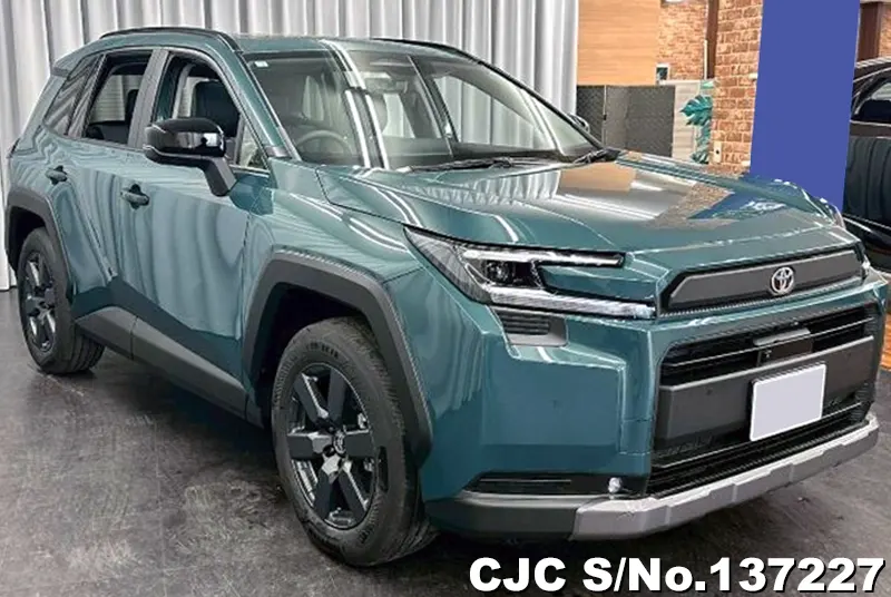 Toyota / Rav4 2026