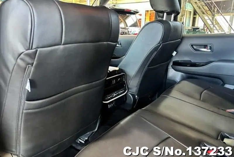 Toyota Land Cruiser in Gray for Sale Image 11