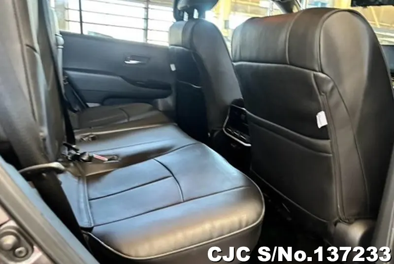 Toyota Land Cruiser in Gray for Sale Image 12