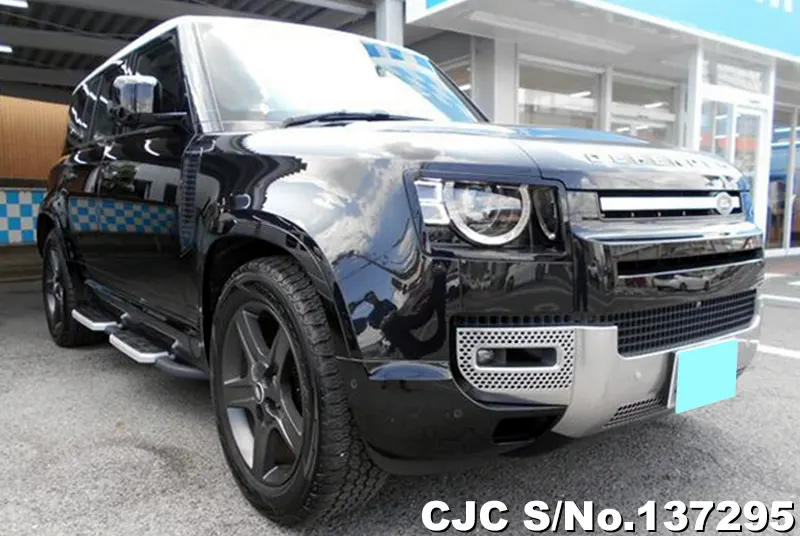 Land Rover / Defender 2024