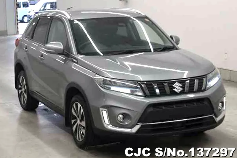 Suzuki / Escudo 2023
