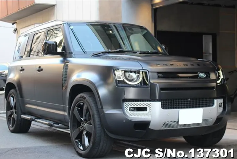 Land Rover / Defender 2023