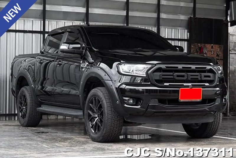 Ford / Ranger 2022