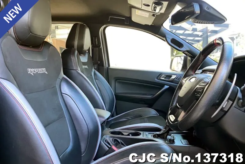 Ford Ranger in Gray for Sale Image 9