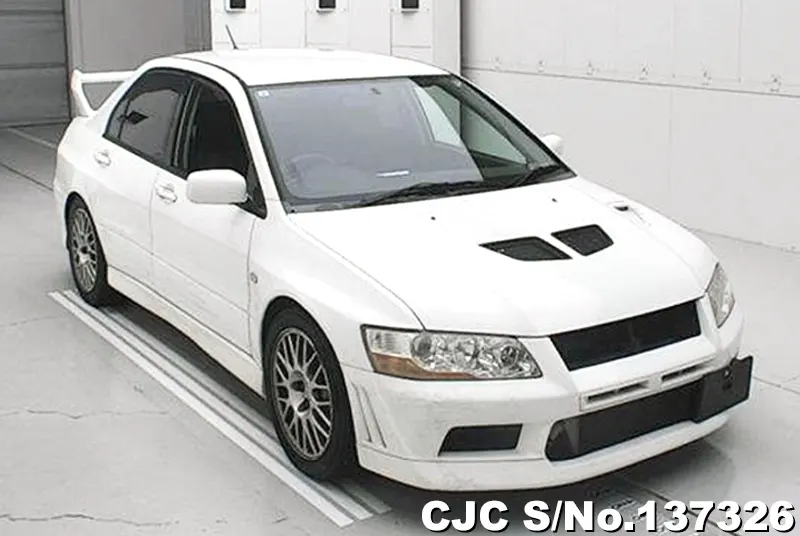 Mitsubishi / Lancer 2001