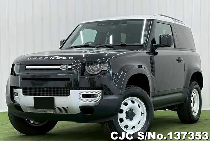 Land Rover / Defender 2022