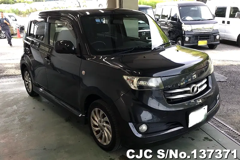 Toyota / BB 2007