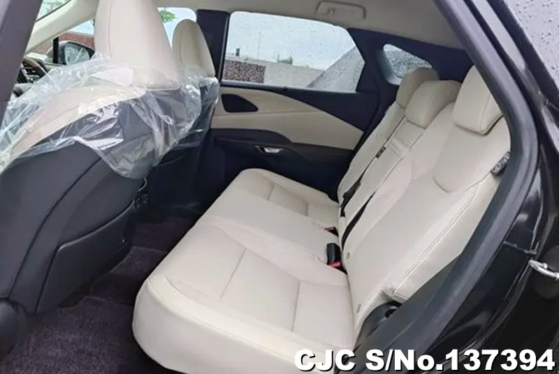 Lexus RX 350 in Black for Sale Image 7