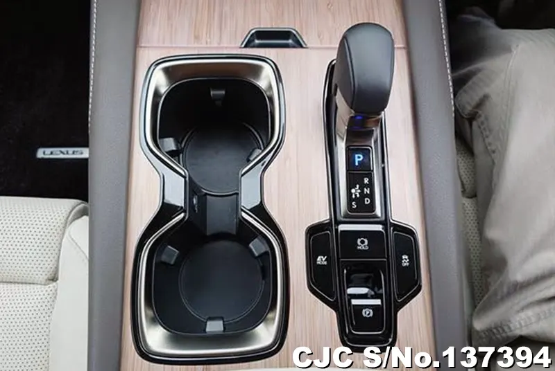 Lexus RX 350 in Black for Sale Image 11