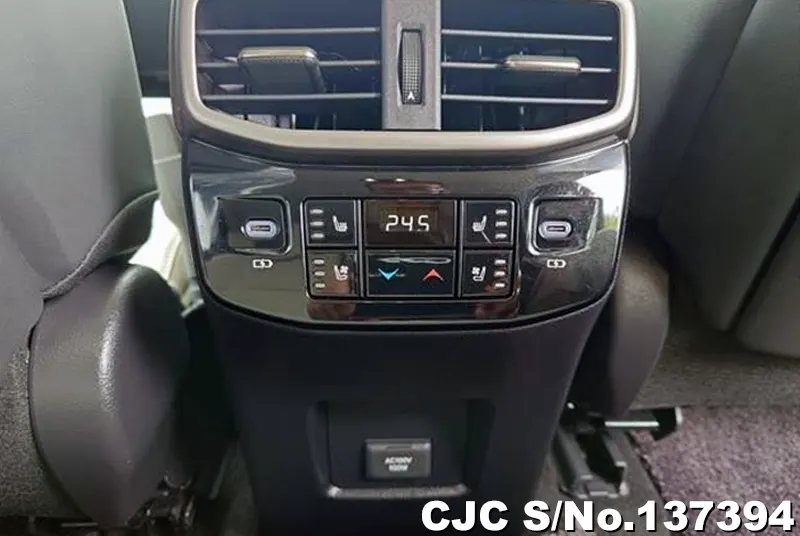 Lexus RX 350 in Black for Sale Image 12