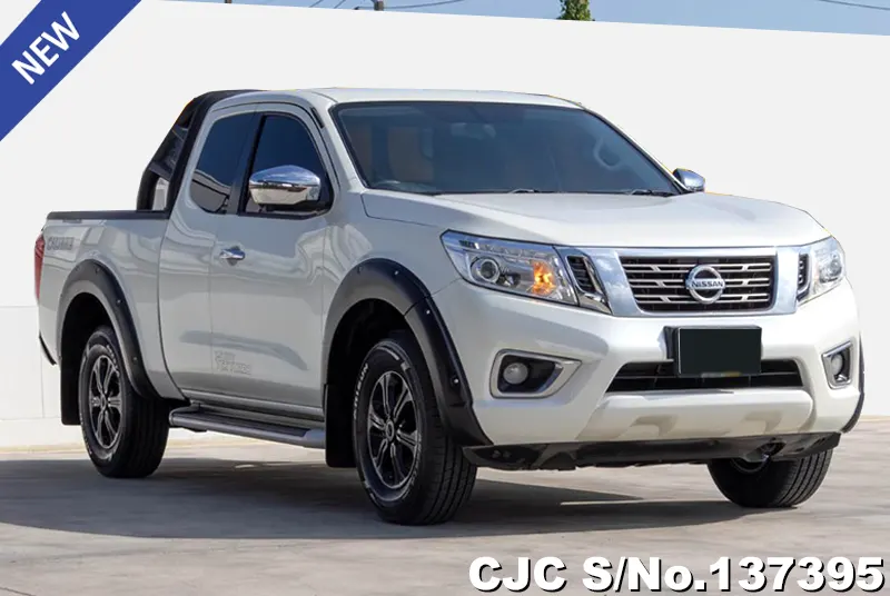 Nissan / Navara 2021