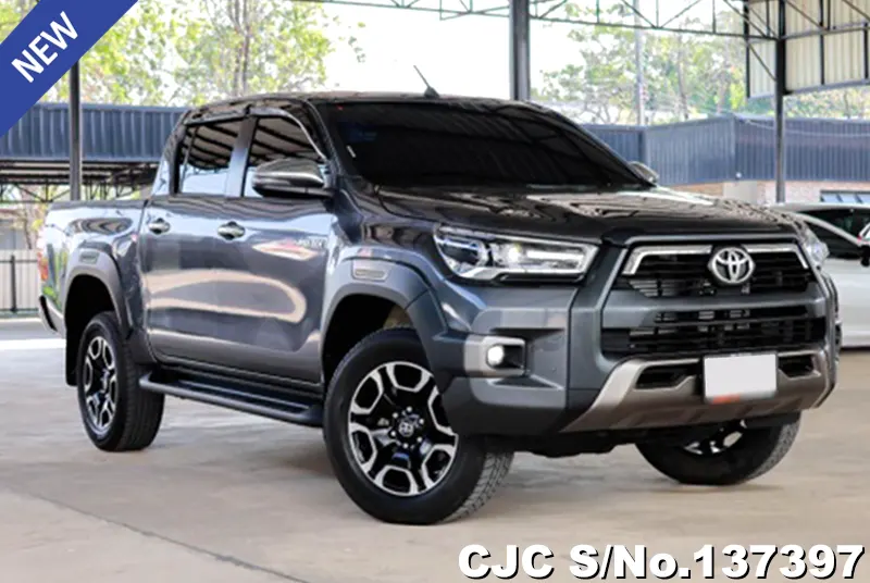 Toyota / Hilux / Revo 2025