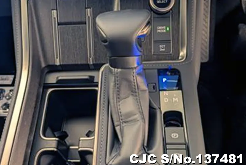 Lexus GX 550 in Black for Sale Image 14
