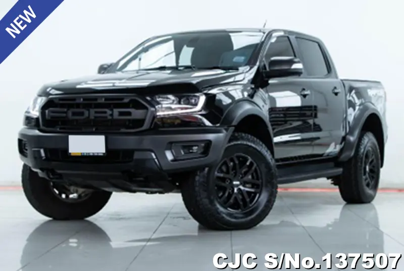 Ford / Ranger / Raptor 2020