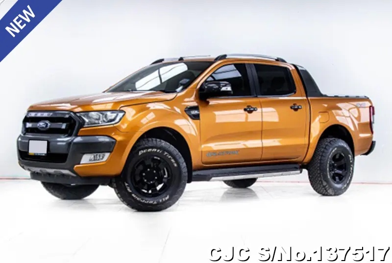 Ford / Ranger 2015