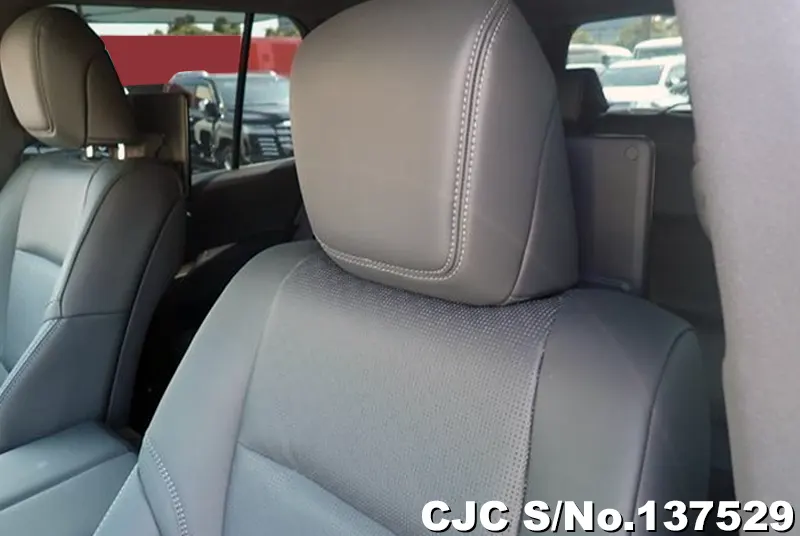Toyota Land Cruiser in Pearl for Sale Image 16