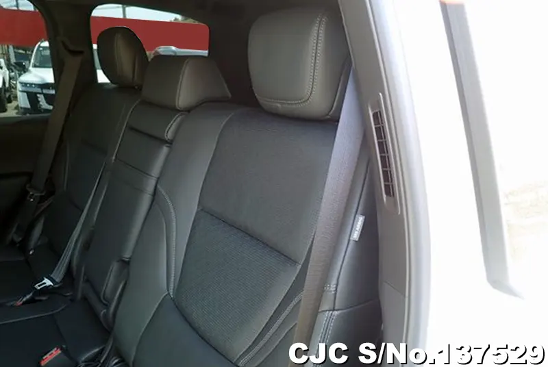 Toyota Land Cruiser in Pearl for Sale Image 24
