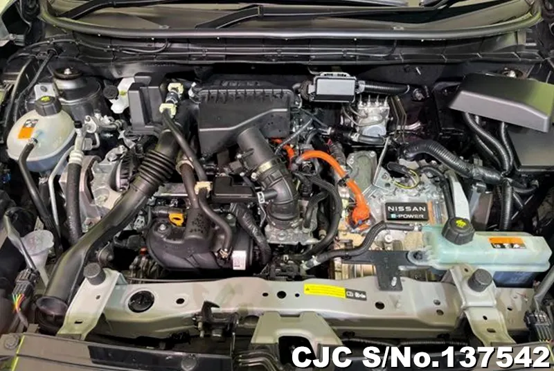 Nissan Kicks in Gray for Sale Image 9