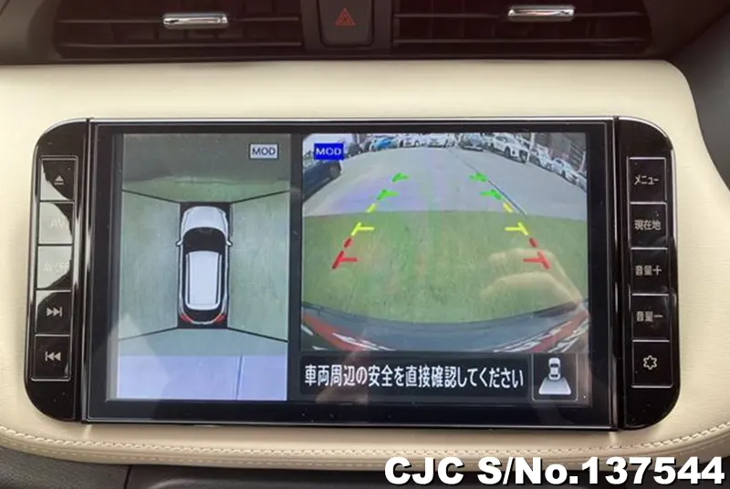 Nissan Kicks in Black for Sale Image 15
