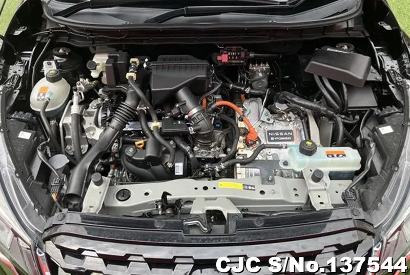 Nissan Kicks in Black for Sale Image 18