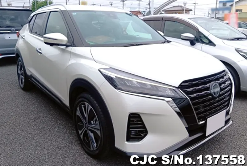 Nissan / Kicks 2024