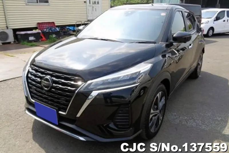 Nissan / Kicks 2023