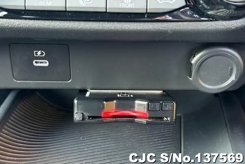 Nissan Note in Blue for Sale Image 15