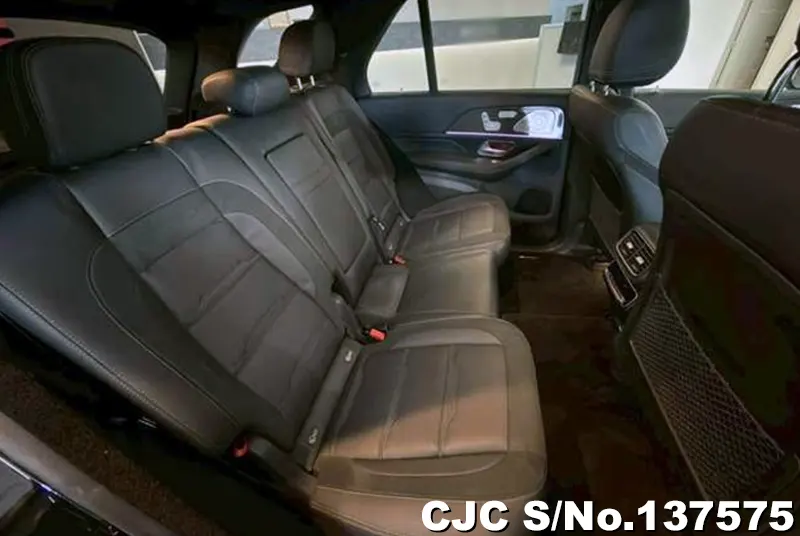Mercedes Benz GLE Class in Black for Sale Image 12