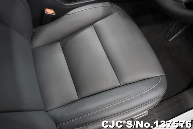 Toyota Land Cruiser FJ in Pearl for Sale Image 11