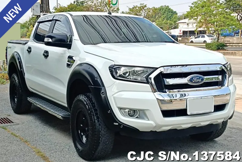 Ford / Ranger 2018