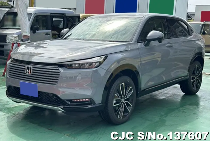 Honda / Vezel 2026