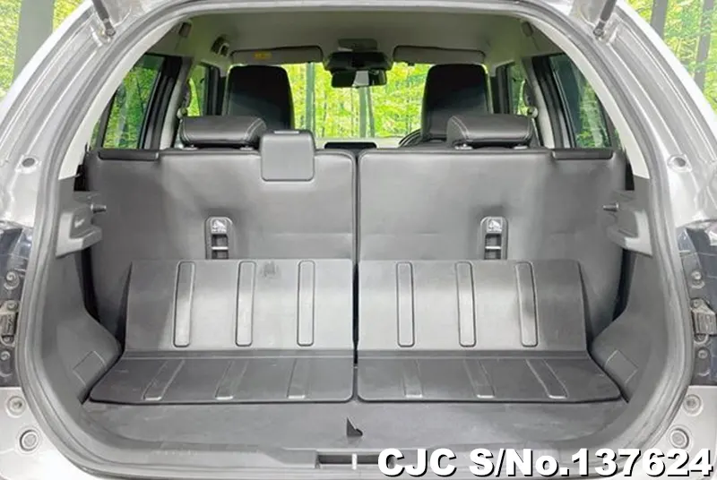 Suzuki Ignis in Silver for Sale Image 1