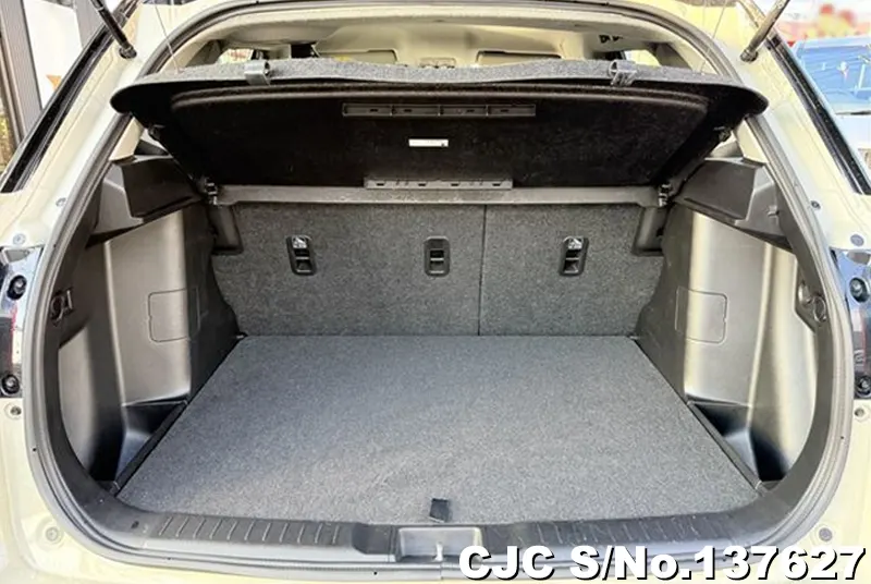 Suzuki Escudo in Brown for Sale Image 8