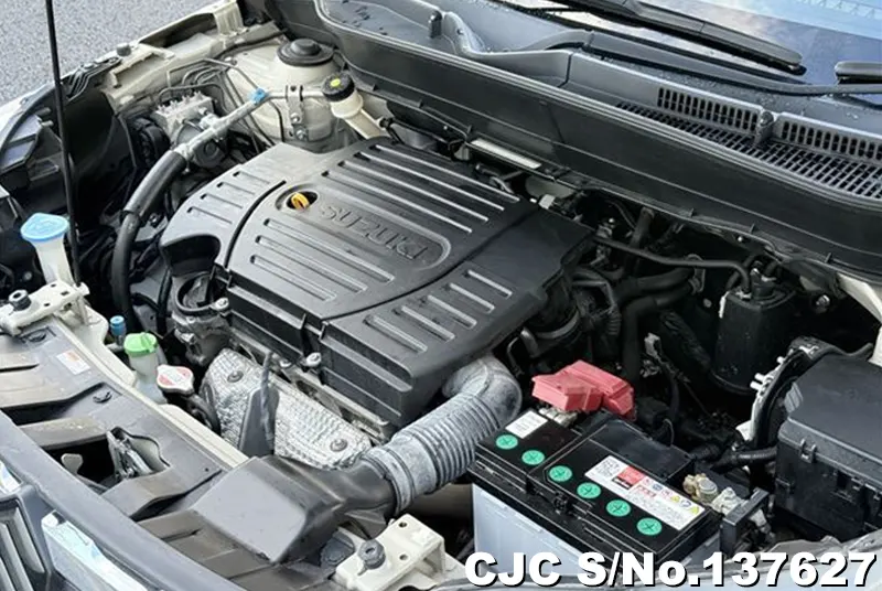 Suzuki Escudo in Brown for Sale Image 18