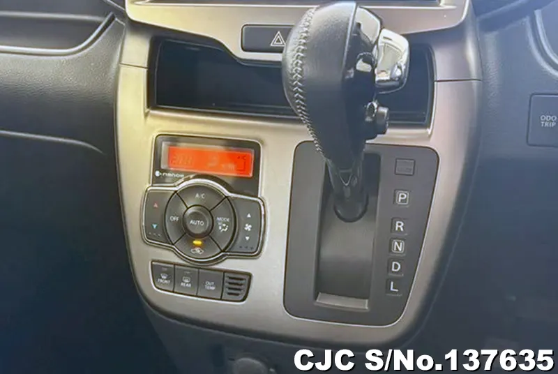 Suzuki Solio in White for Sale Image 13