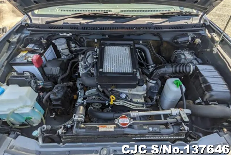 Suzuki Jimny in Black for Sale Image 15